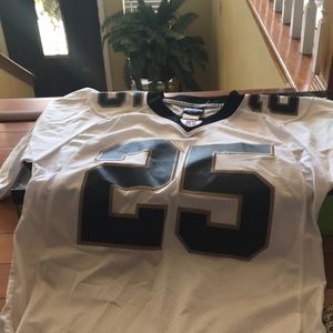 Authentic bro jersey